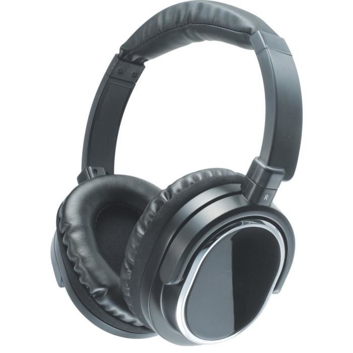 Casque TV filaire LH-056TV