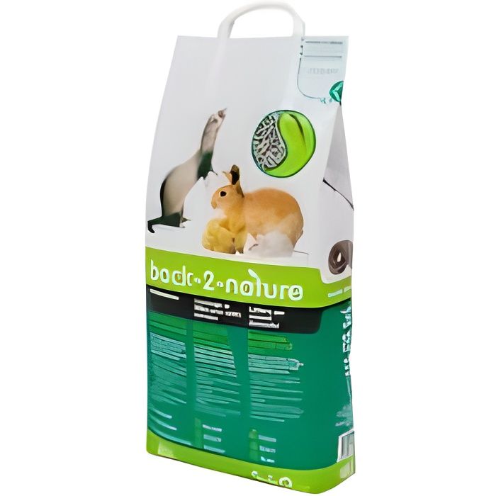 La litière pour furet Back-2-Nature - 30L