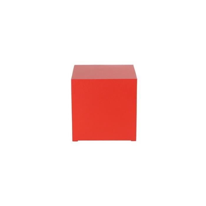 Mini PC Kubb - Intel® Core™ i3 1115G4 11 Gen SSD NVMe 256 GB - Rouge