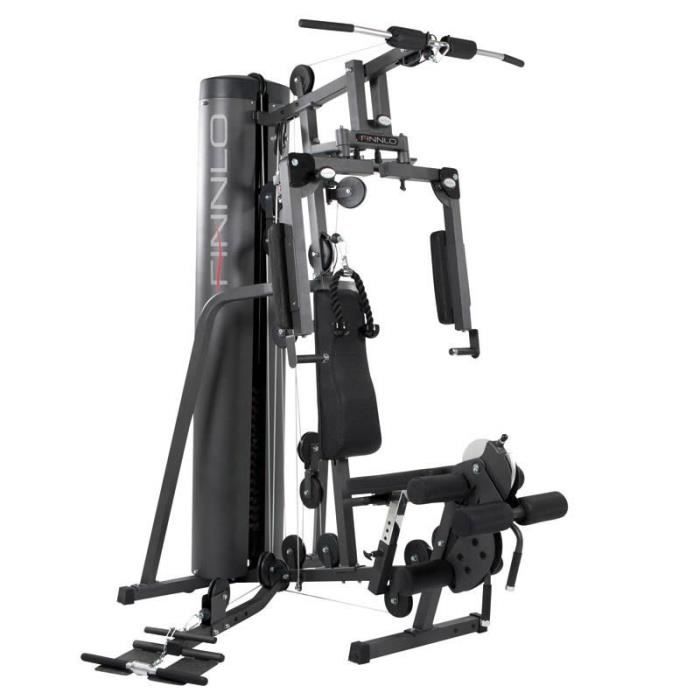 Multi-gym Autark 1500 3943