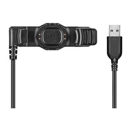 Garmin Cable de chargement pour Forerunner 225