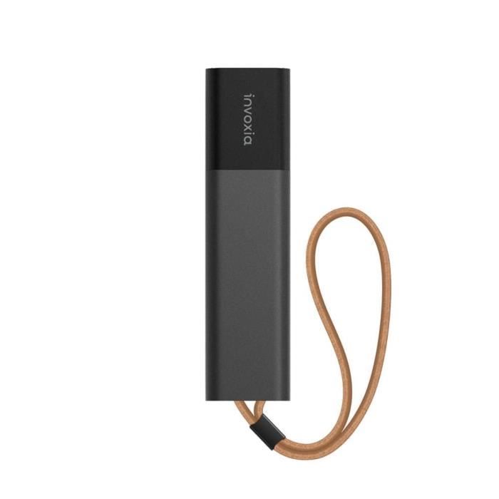 INVOXIA - Tracker GPS