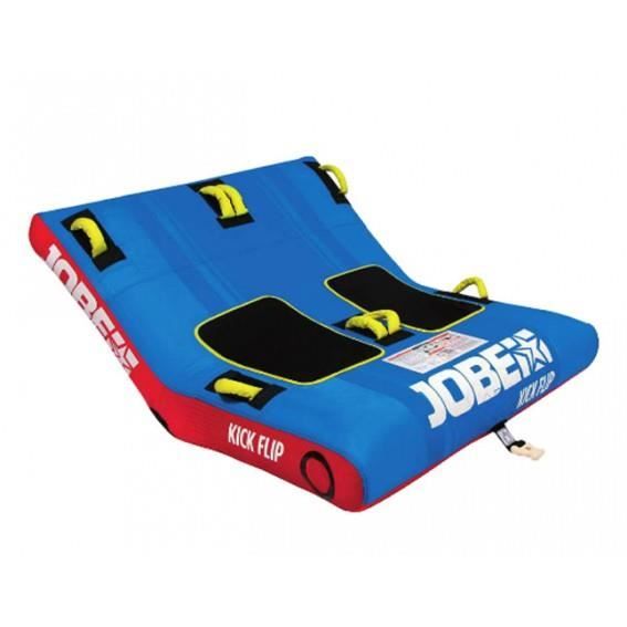Kickflip REMORQUABLE JOBE