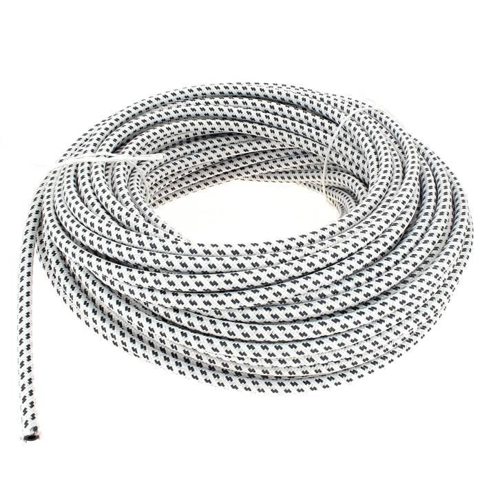 Cordon fer (1 metre) d=5mm pour Centrale vapeur Divers