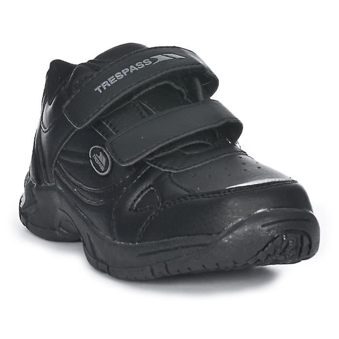 Trespass Smarter - Baskets scratch - Garçon
