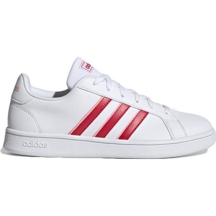 Baskets Adidas Grand Court Base W EG4031