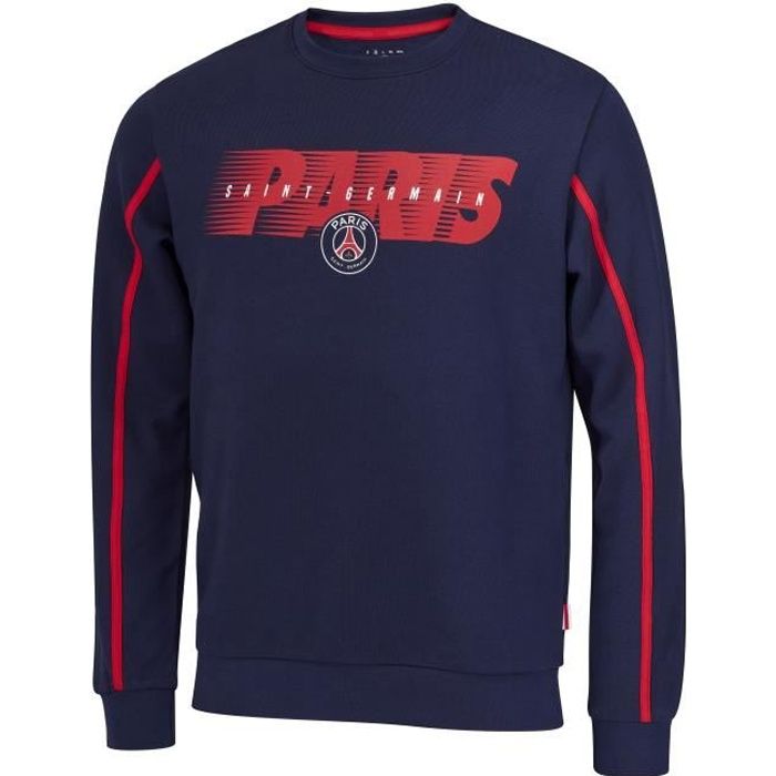 Sweat PSG - Collection officielle PARIS SAINT GERMAIN