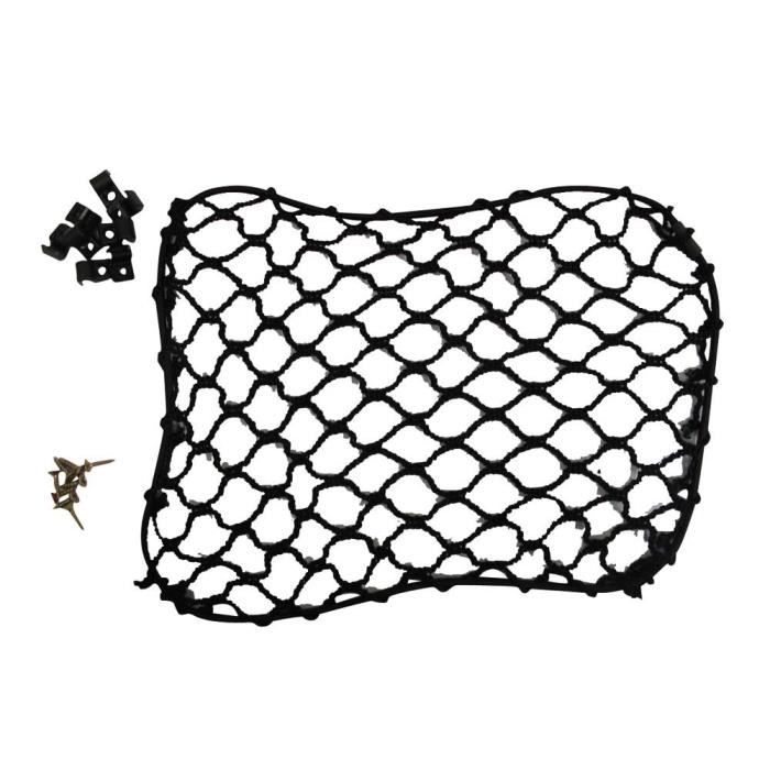 Filet range-tout flexible