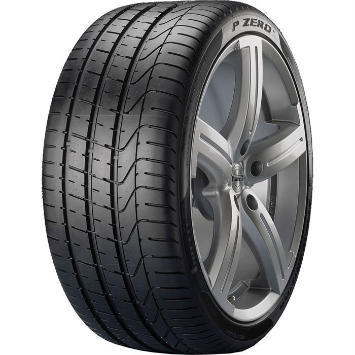 PIRELLI 235-40R18 95Y XL P ZERO MO - Pneu été