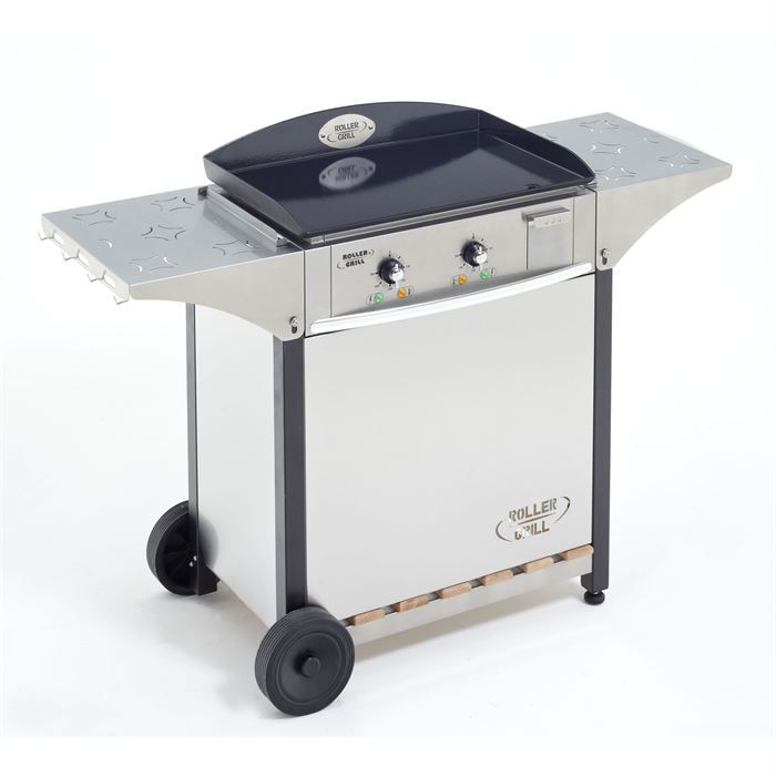 Habillage pour desserte 400