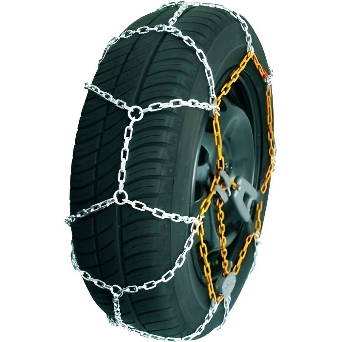 Chaine neige SIEPA FIX and GO.(4500 / 13)