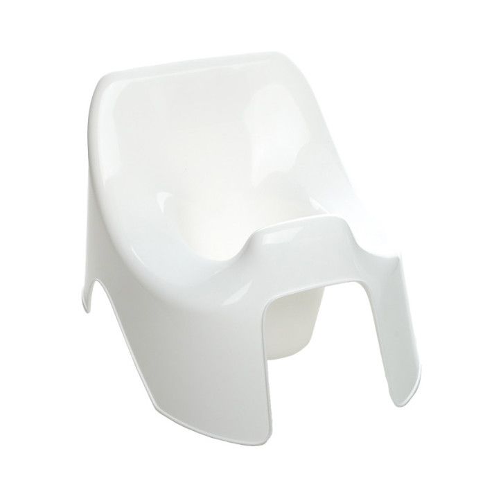 THERMOBABY pot pulman - Blanc muguet