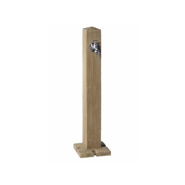 Fontaine Wood bois clair