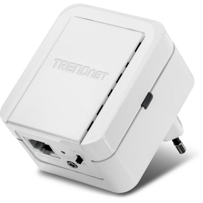TRENDnet TEW-737HRE Répéteur WiFi N300