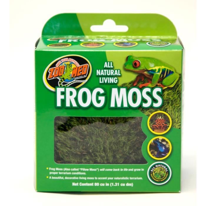 MOUSSE GRENOUILLE 1.3L CF3-FM