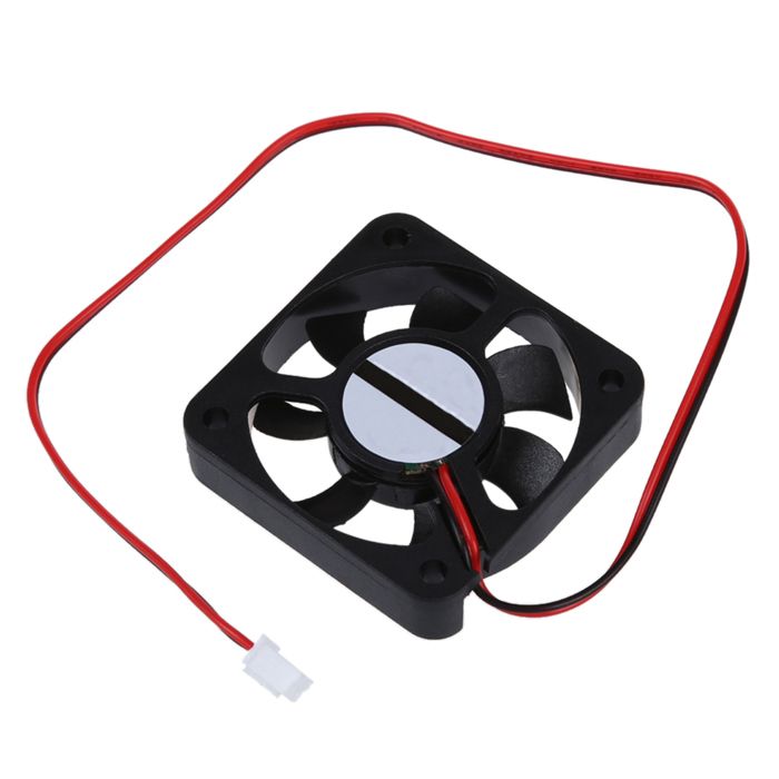 Ventilateur de Refroidissement sans Balais, Ventilateur Centrifuge CC à