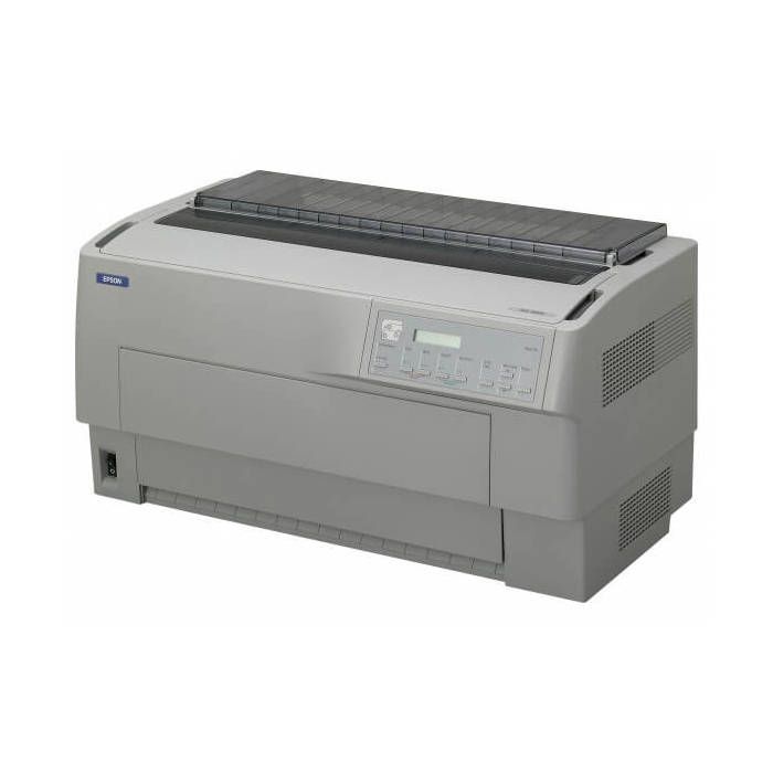 Epson DFX 9000 Neuf - vue 4