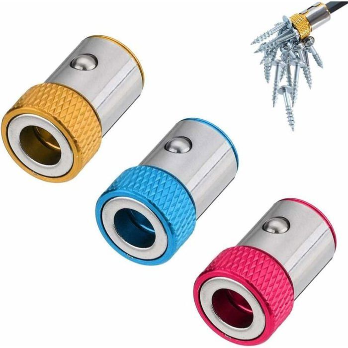 Ventilateur De Plafond Avec Lumière LED Télécommandé - 3 Têtes, Gradation Continue, 3 Vitesses, Minuterie - Blanc