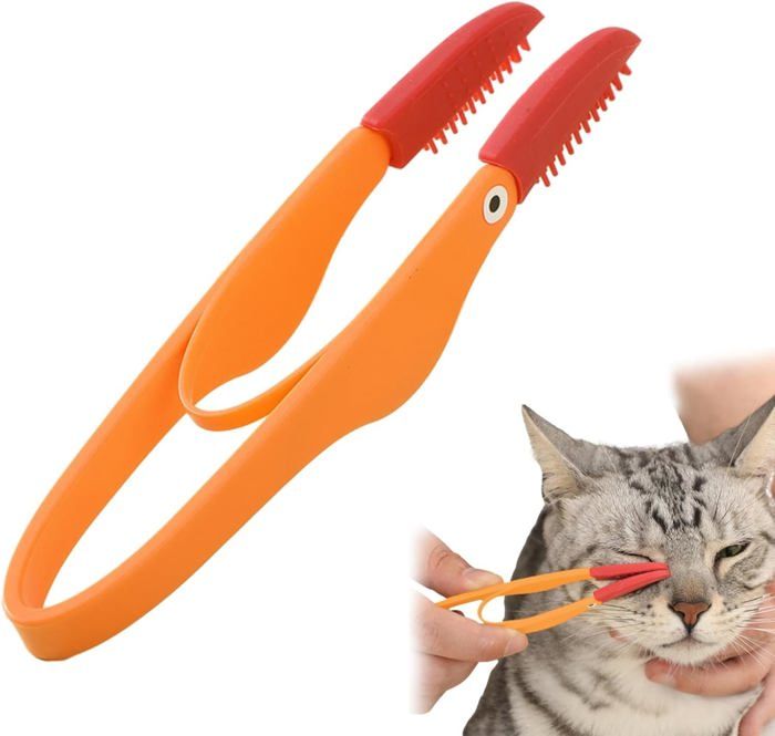 Peigne Pour Chien Brosse Silicone Peigne Pour Chien Brosse À Taches Pour Les Larmes De Chiens Remover Booger Peigne Pour Chien Brosse Silicone Peigne Pour Chien Brosse À Taches Pour Les Larmes De Chiens Remover Booger