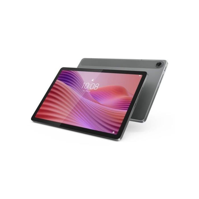 Tablet Lenovo Tab ZAEL0066ES WiFi + 4G 10 1 4GB 128GB Gris