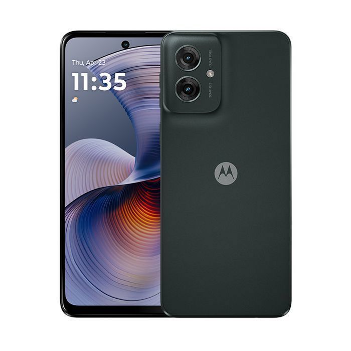 Smartphone Motorola G55 8 GO + 256 GO 5G Noir