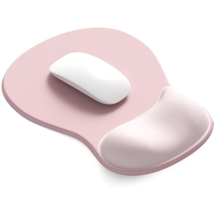 Tapis de ergonomique en gel souple antidérapant pour la maison le jeu et la décoration - vue 2