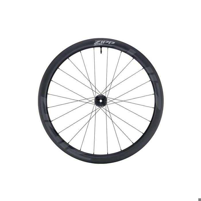 Roue à disque - ZIPP - 303 S - Tubeless - 45mm - 27mm de largeur