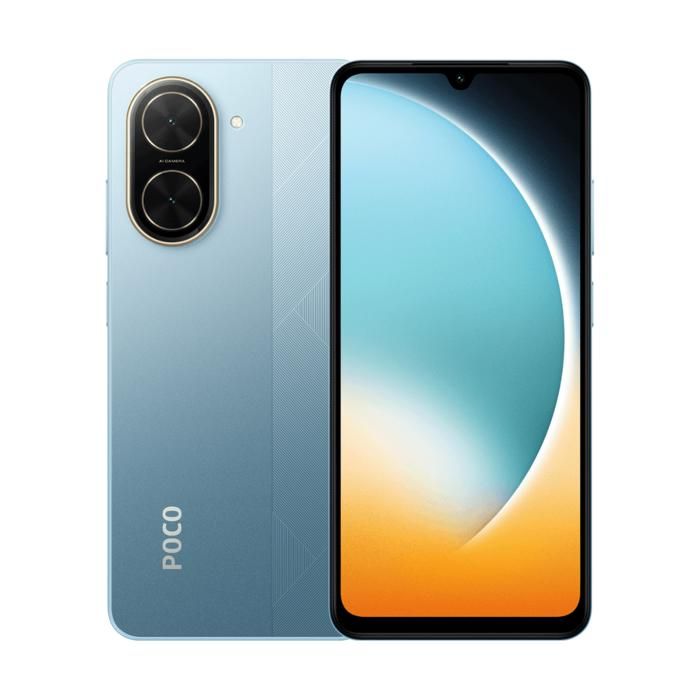 Xiaomi Poco C71 - vue 5
