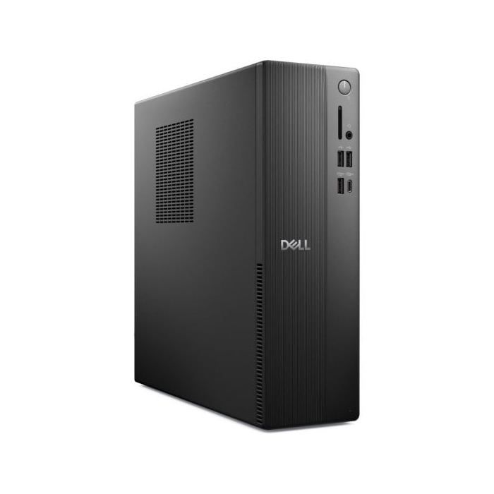 DELL Slim ECS1250 Intel® Core™ i7 i7 14700 DDR5 SDRAM SSD Windows 11 Pro Slim PC PC Neuf - vue 6