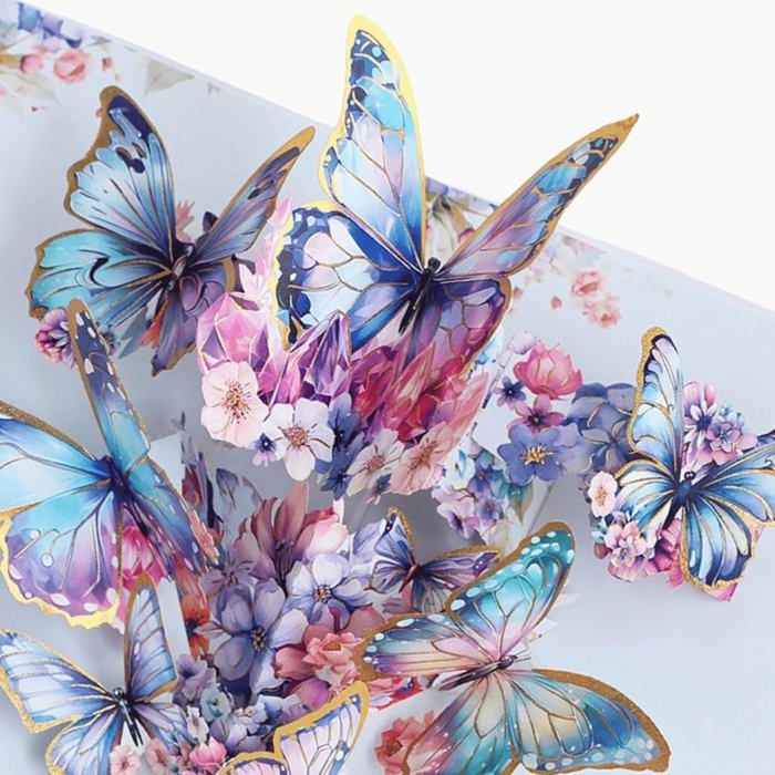 Confettis mariage biodégradables (2026) Meilleures Ventes