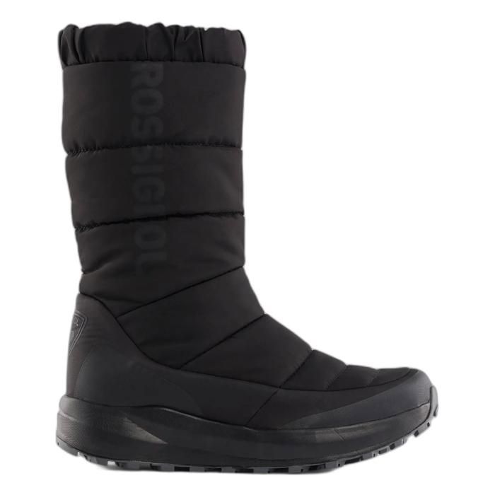 Après ski femme Rossignol Podium KH - noir Après ski femme Rossignol Podium KH - noir