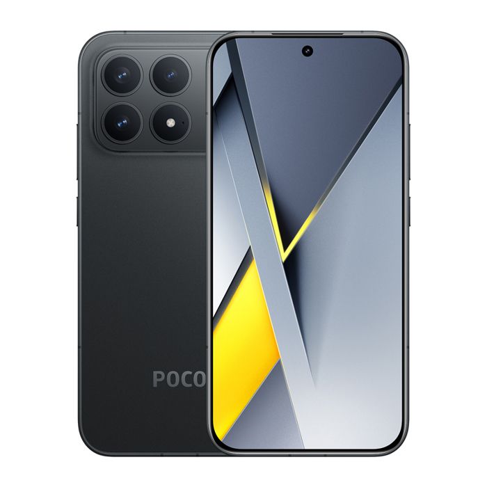 Xiaomi POCO F8 Pro - vue 9