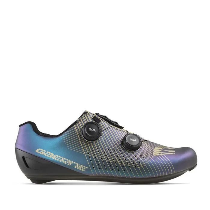 Chaussures Gaerne Fuga - iridium/titanium