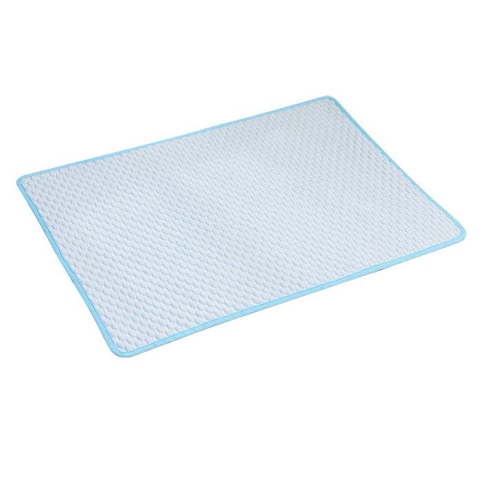 Tapis dété pour animaux de compagnie (chats et chiens) tapis universel pour canapé coussin rafraîchissant .