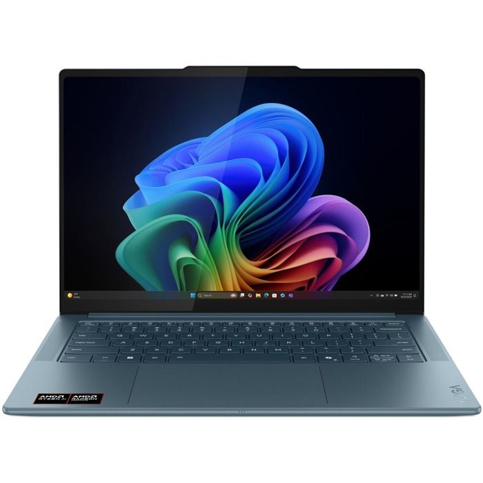 Yoga Pro 7 14ASP10 - vue 4