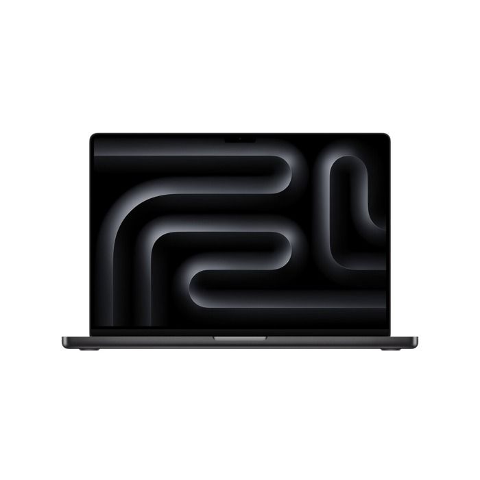 Pro 16 SSD 48 Go RAM Puce M5 Pro CPU 18 cours GPU 20 cours - vue 8