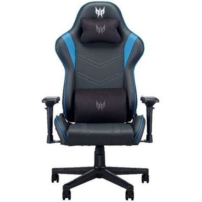 Siège gaming ACER et Réglable en hauteur Garantie