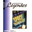 Activision Space Invaders [PlayStation]
