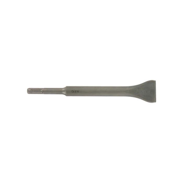 Burin SDS-plus AEG 4932352271 – Large 35x200 Mm En Acier - vue 2