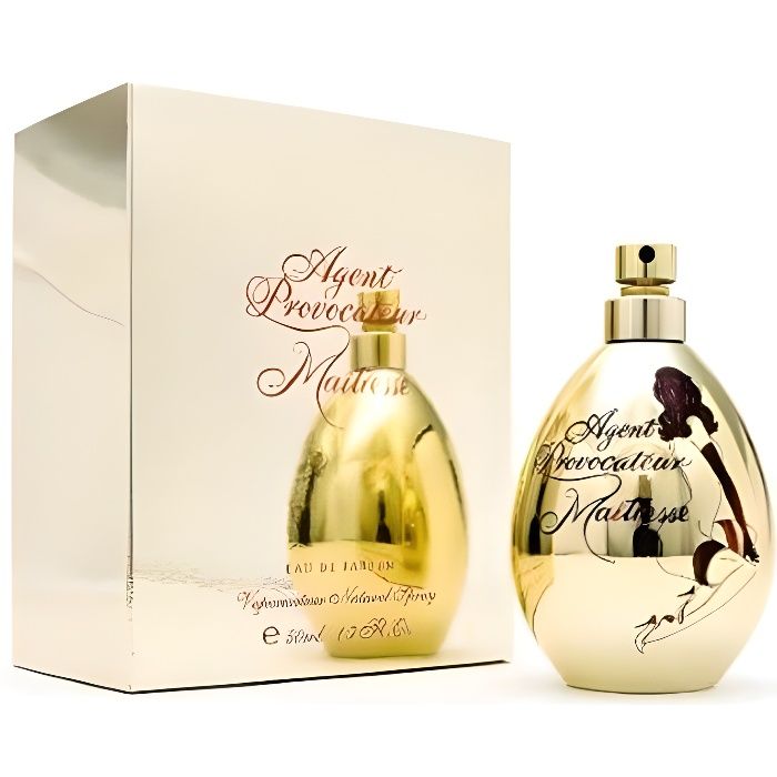 Agent provocateur maitresse eau de parfum deals