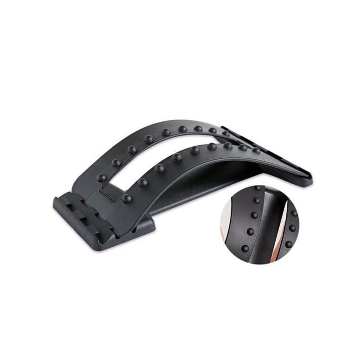 NEW : APPAREIL DE MASSAGE POUR LES LOMBAIRES ET LE DOS, Disponible avec cordon ou sans fil, rechargeable. , Appareil de massage dorsal 3 en 1, coussin de soutien lombaire électrique, massage par NEW : APPAREIL DE MASSAGE POUR LES LOMBAIRES ET LE DOS, Disponible avec cordon ou sans fil, rechargeable. , Appareil de massage dorsal 3 en 1, coussin de soutien lombaire électrique, massage par