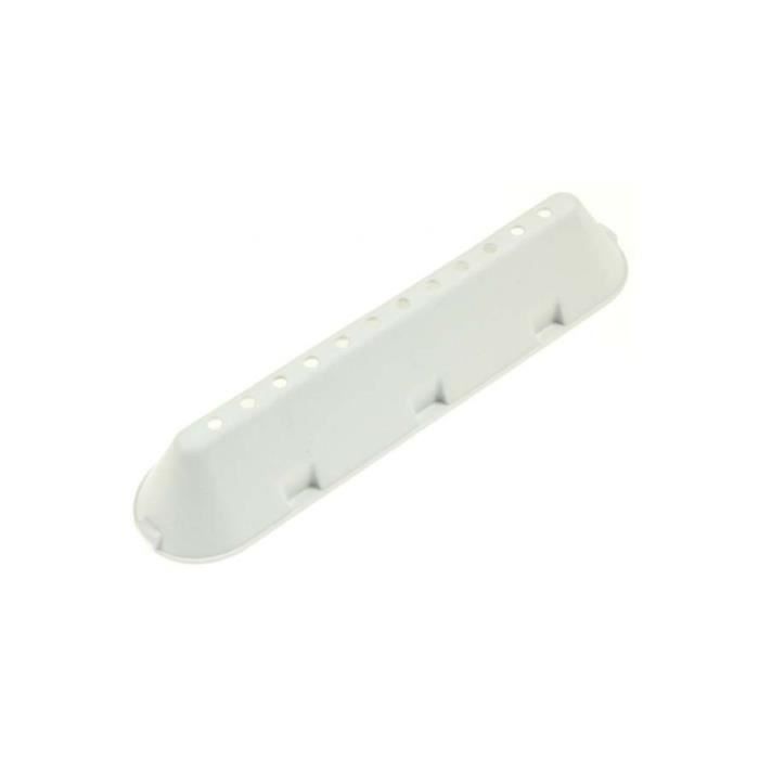 Aube de tambour adaptable lave linge Indesit Ariston Whirlpool ARISTON