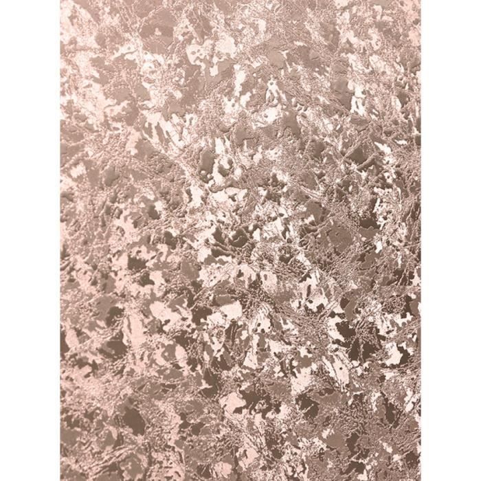 Téléchargement gratuit Images Ecraser Le Velours Foil Papier Peint Rose Or Arthouse 294300 le plus cool par