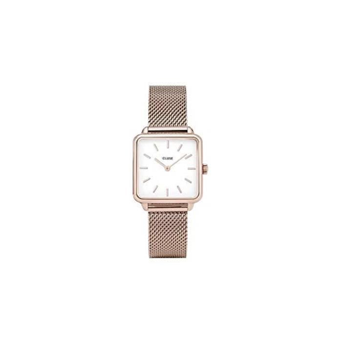 Bijoux cluse - Cdiscount
