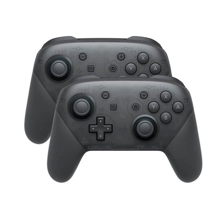 manette sans fil switch