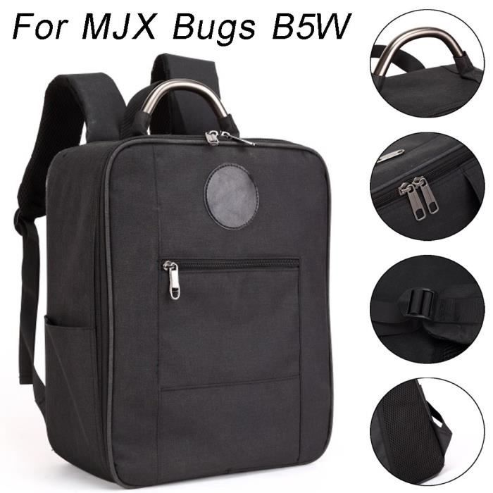 Haut-parleur sac de rangement sac de transport de protection