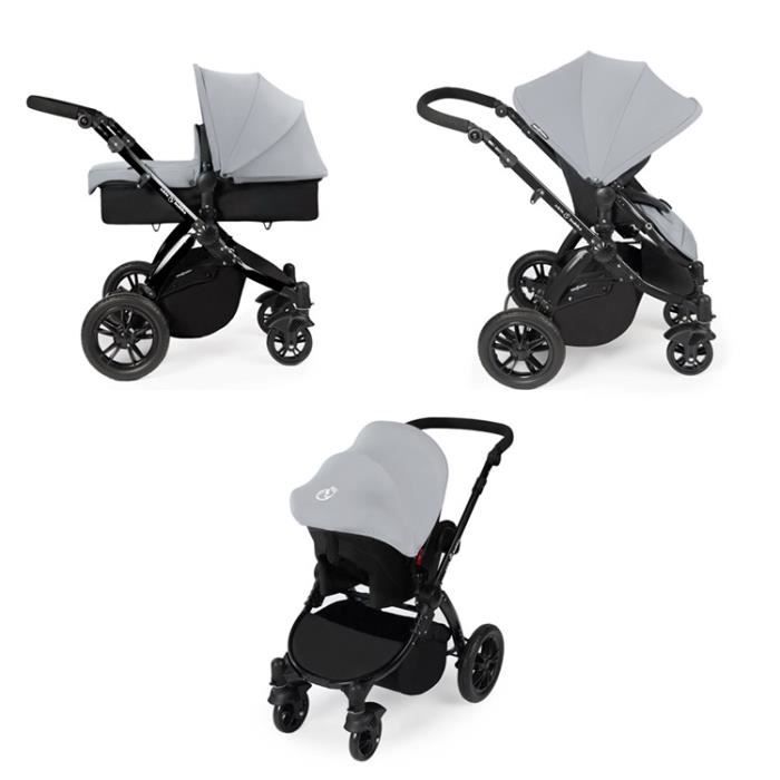 ickle bubba moon 3 in 1 avis