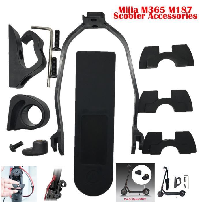 Accessoires de scooter