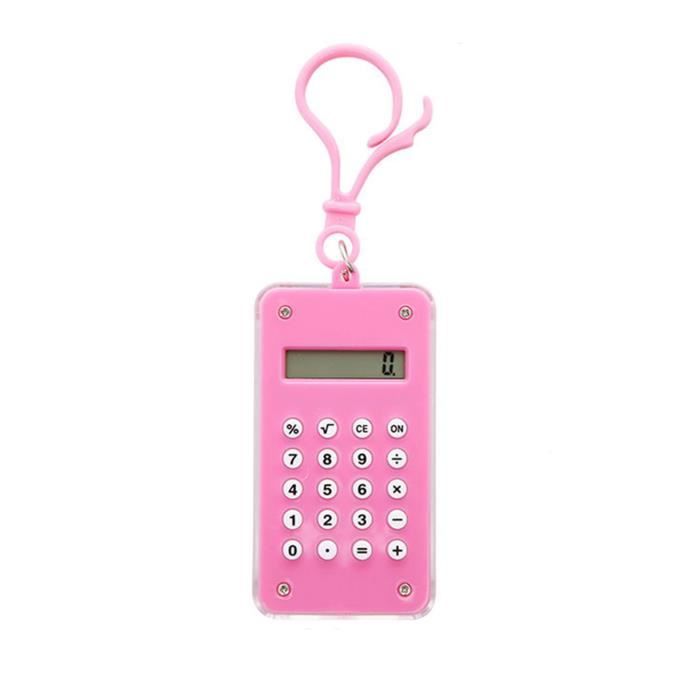 Calculatrice UNIMARK 2353 ORLANDO Collector vintage