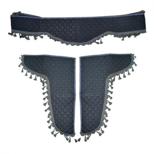1.22736 Cylindre Siège Convient pour DAF, Hommes, Renault, Scania